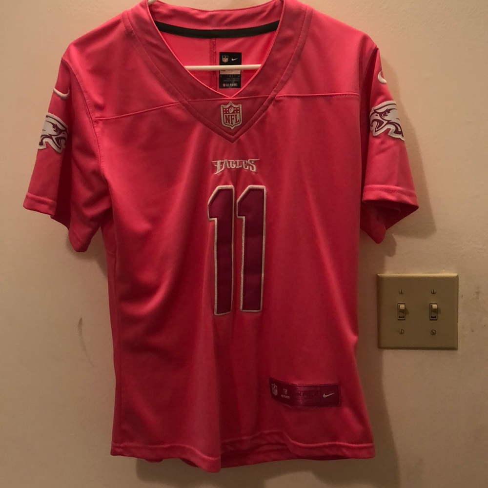 Eagles jersey